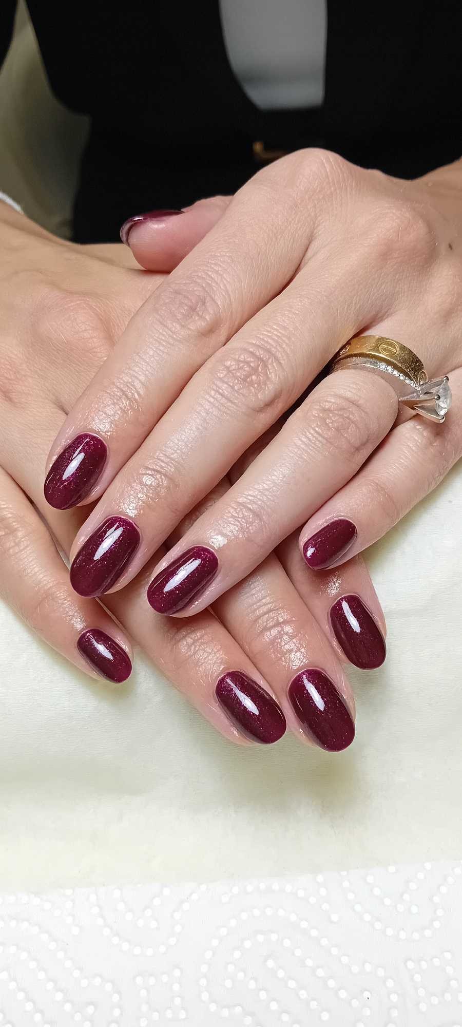 Korekcija gel lak - tuđi rad - Migun centar relax, Beograd Gel lak Nokti Gel lak, Beograd, Centar, Stari grad, Dorćol