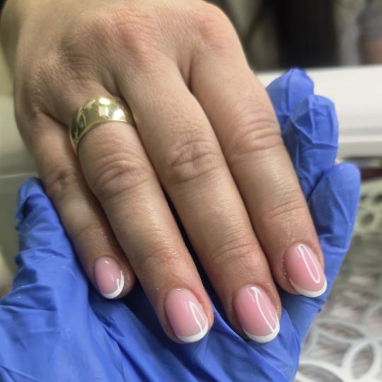 Gospođica Draga usluga