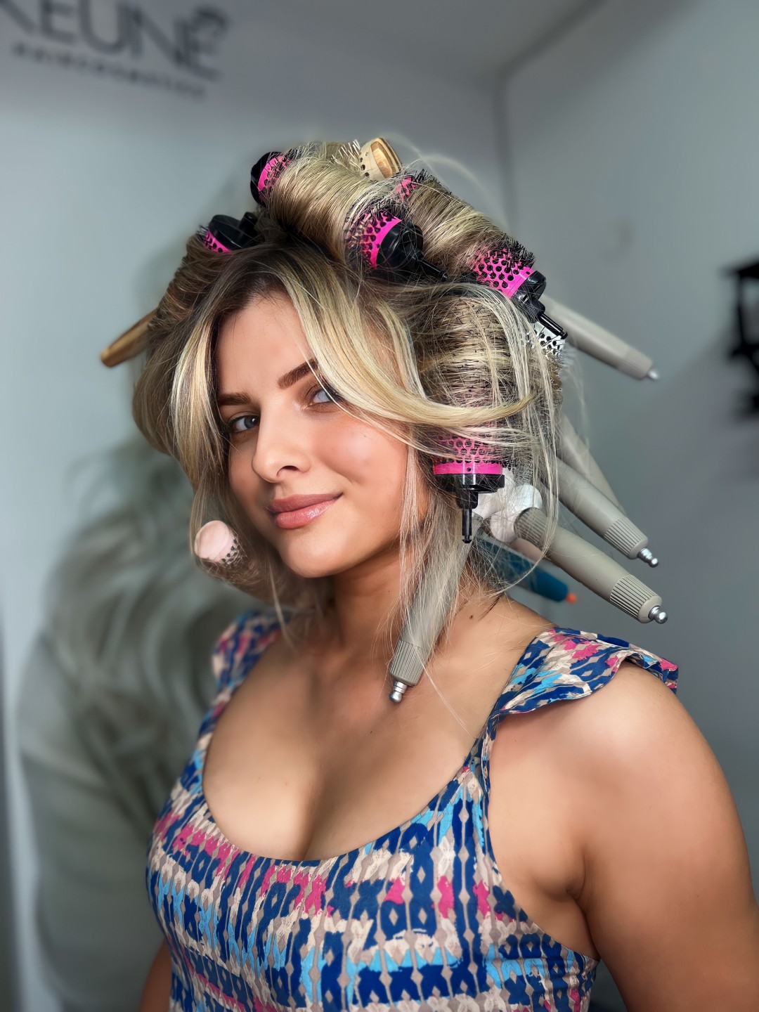 Marko Hairdresser #beograd