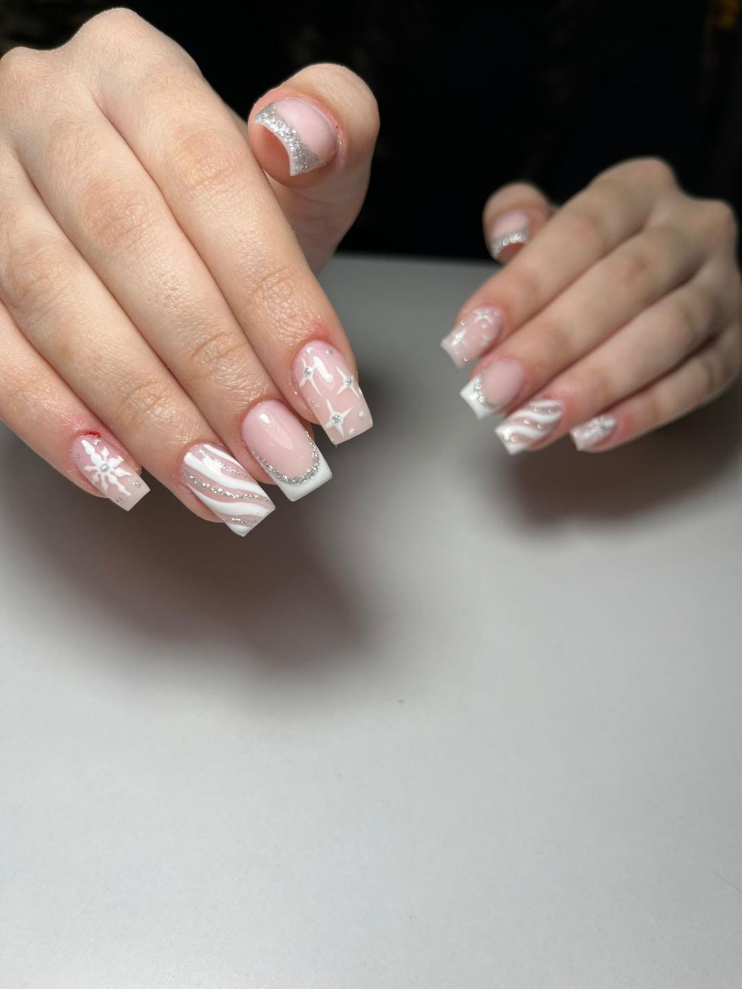 Beauty nails #beograd