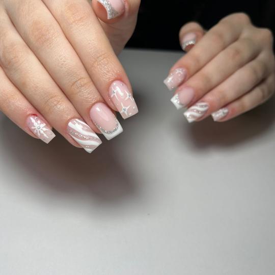 Beauty nails #beograd