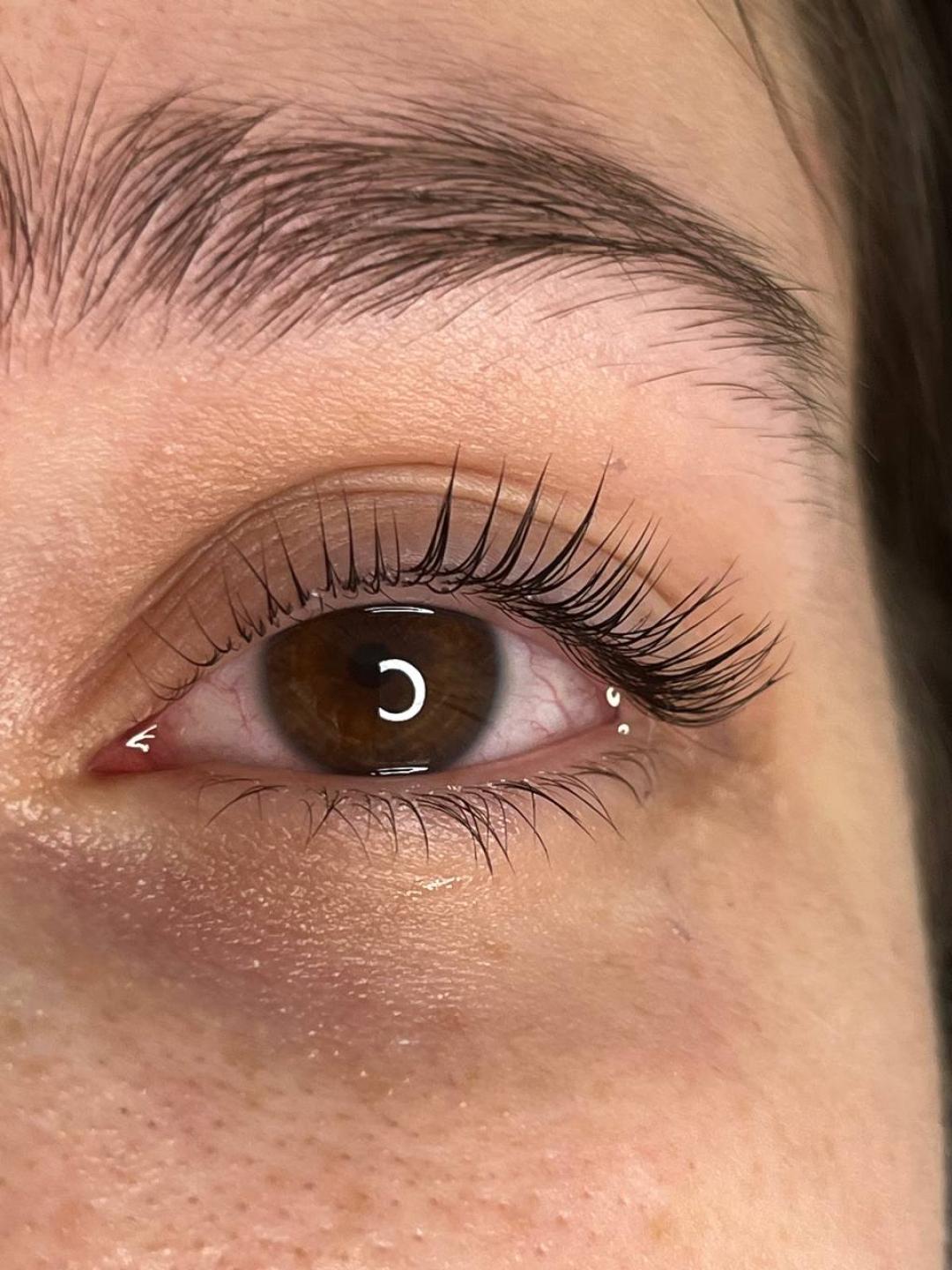 Lash lift - Pudra beauty, Beograd Trepavice Lice Trepavice, Beograd, Centar, Stari grad, Dorćol