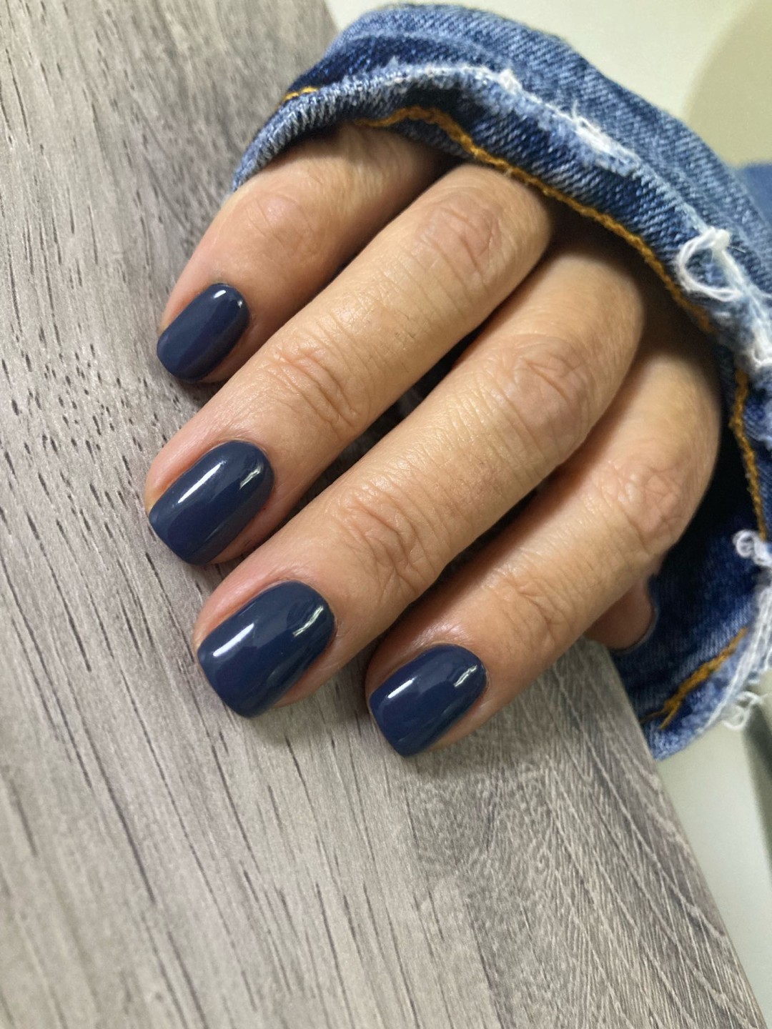 Look at me #beograd Manikir Manikir + Shellac