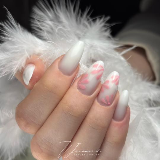 BEAUTY CONCEPT Viktor Jovanović usluga