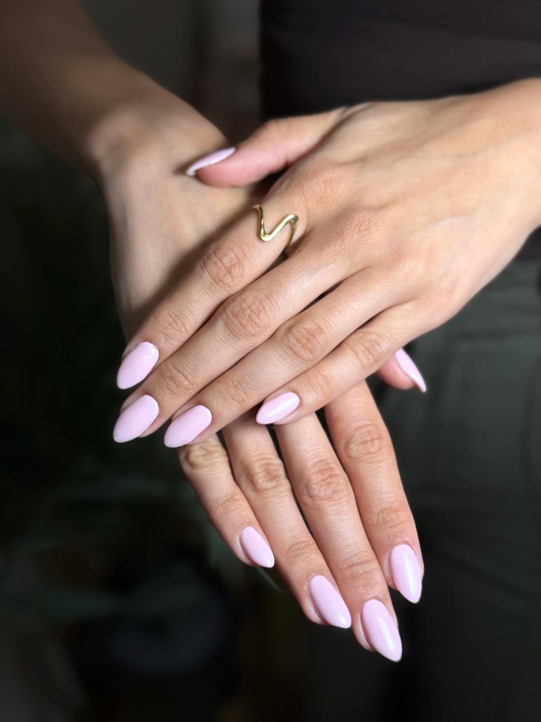 Ojačavanje prirodnih noktiju gelom - Beauty room Zvezdara, Beograd Ojačavanje noktiju Nokti Ojačavanje noktiju, Beograd, Zvezdara