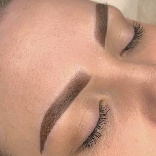 Beauty by Tamara #beograd Obrve Akcija Puder obrve Sencene puder obrve