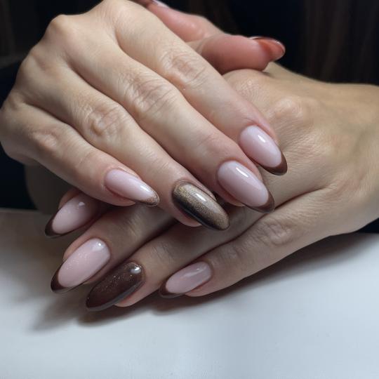 Nails Studio usluga