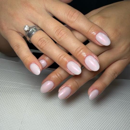 Sneža Nails usluga