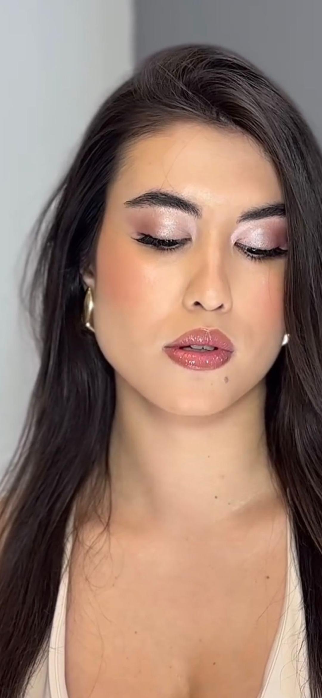 Angels #novisad Make-up / šminkanje Profesionalno šminkanje