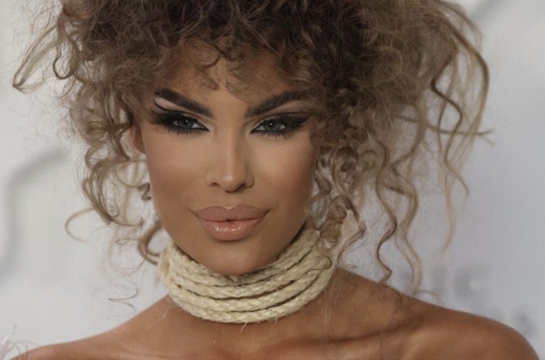 Profesionalno šminkanje sa veštačkim trepavicama - šminkerka Anja - Freya 1, Beograd Make-up / šminkanje Lice Make-up / šminkanje, Beograd, Centar, Stari grad, Dorćol