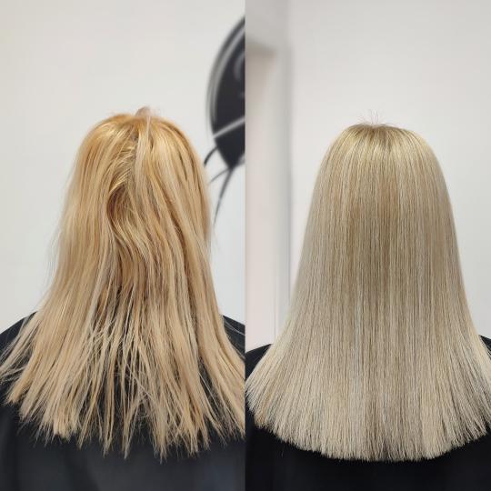 Infinity Hair usluga