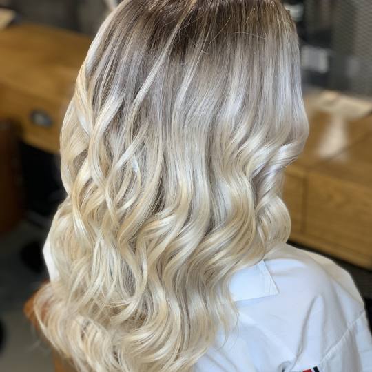 Hair Caffe Minjović #beograd