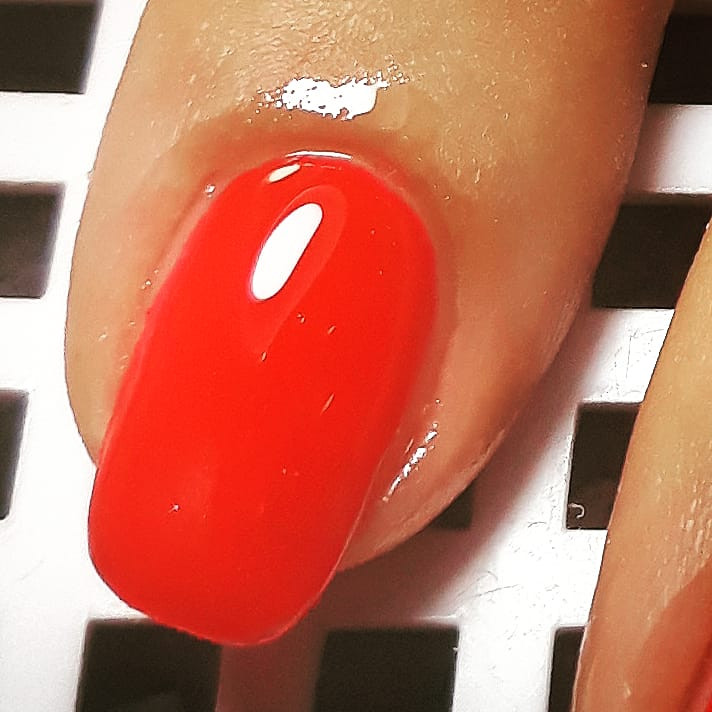 Salon Klinik #beograd Gel lak