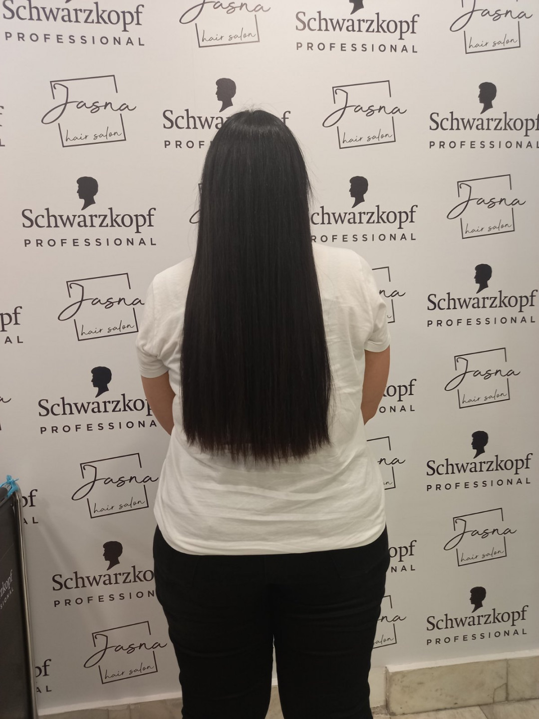 Jasna hair salon #beograd