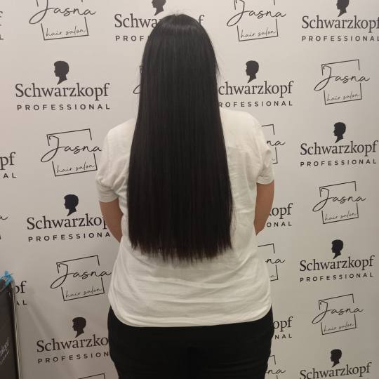 Jasna hair salon #beograd