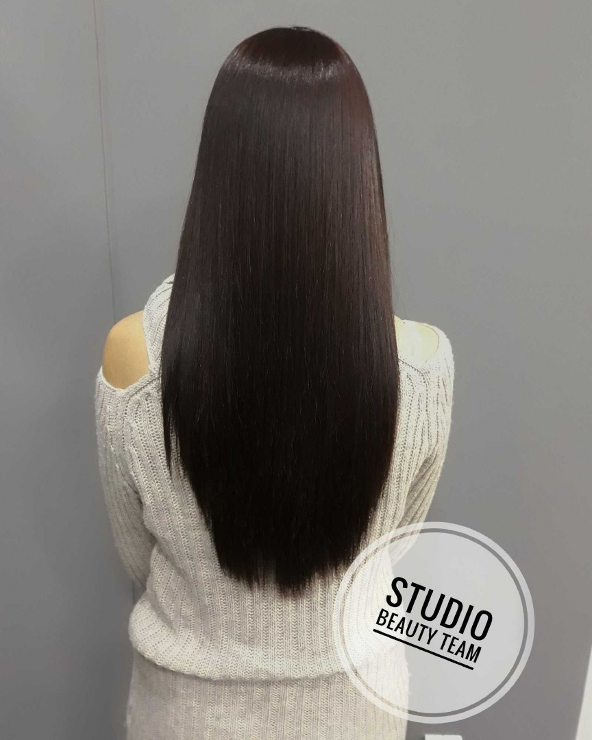 Beauty Team #novisad Feniranje i stilizovanje