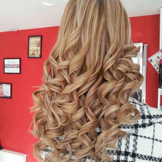 Phoenix Beauty Salon #beograd