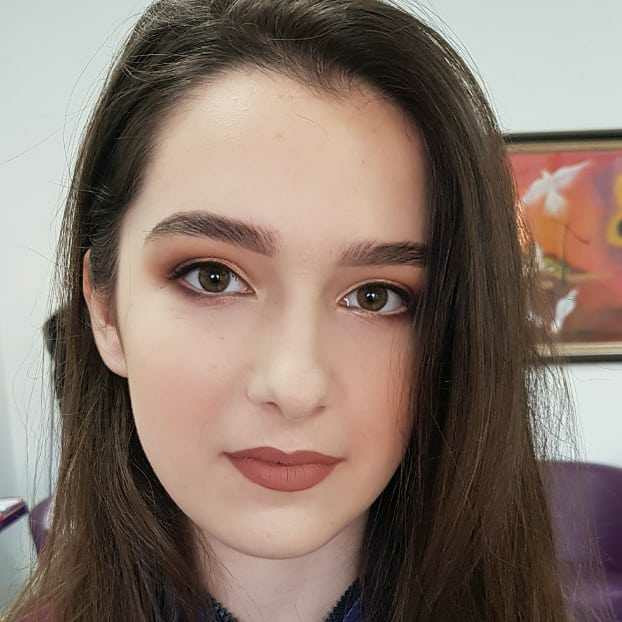 Bajka 10 #beograd Make-up / šminkanje