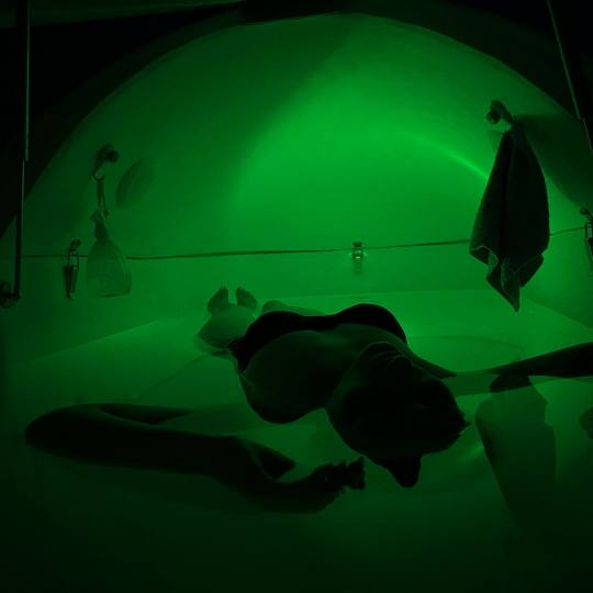 Teonardis Spa #krusevac terapija plutanjem- float. therapy