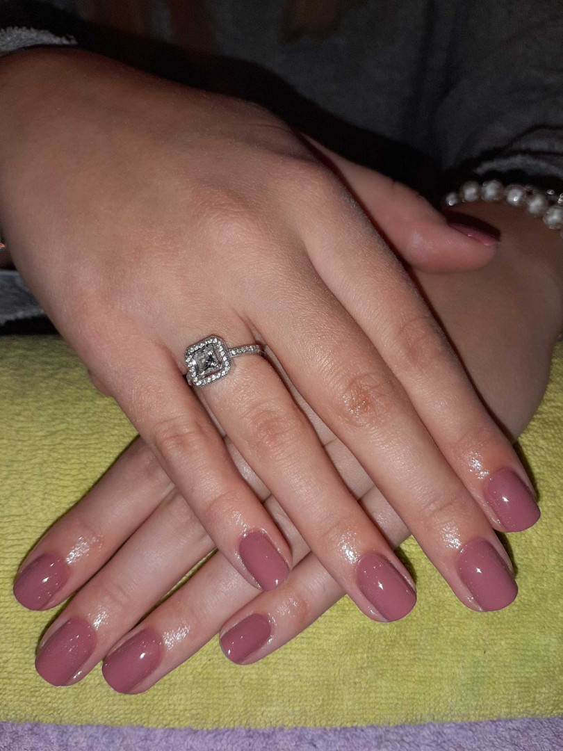 Gel lak - ruke - Migun centar relax, Beograd Gel lak Nokti Gel lak, Beograd, Centar, Stari grad, Dorćol