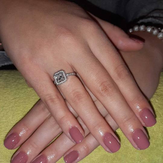 Migun centar relax #beograd Gel lak Gel lak - ruke