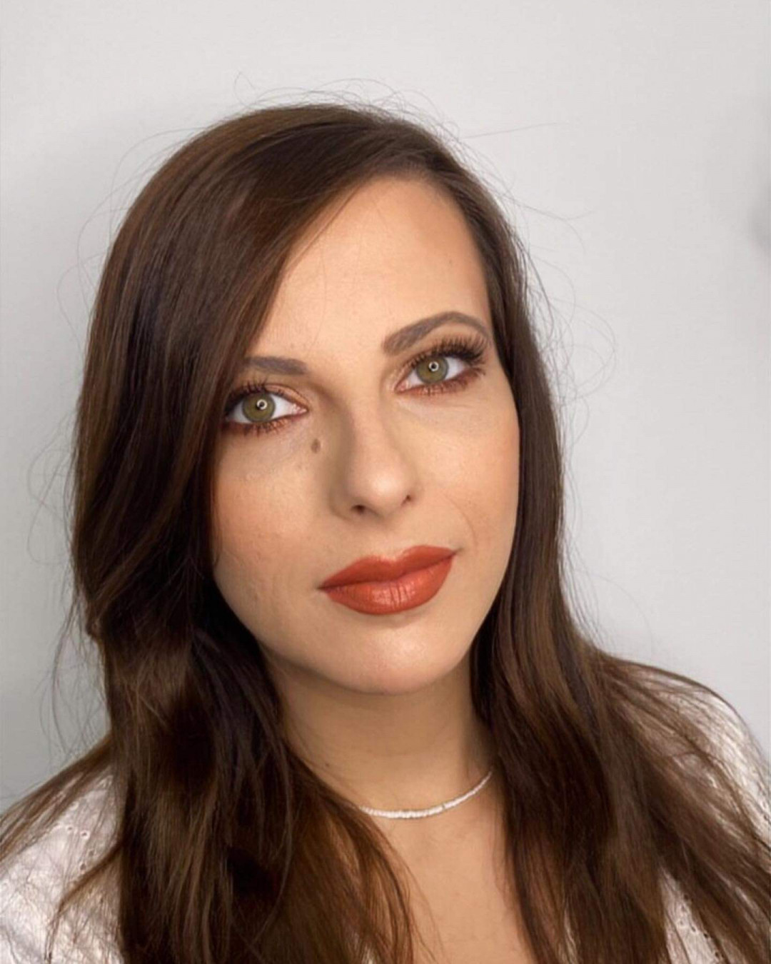 Boho makeup studio #beograd Make-up / šminkanje Profesionalno šminkanje