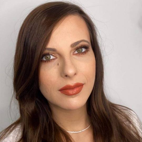 Boho makeup studio #beograd Make-up / šminkanje Profesionalno šminkanje