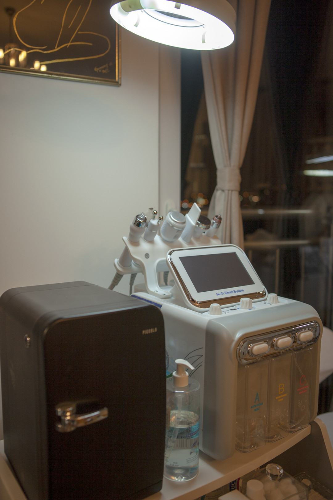 Pro Beauty Team #beograd Tretman lica Hidrafacial - tretman lica