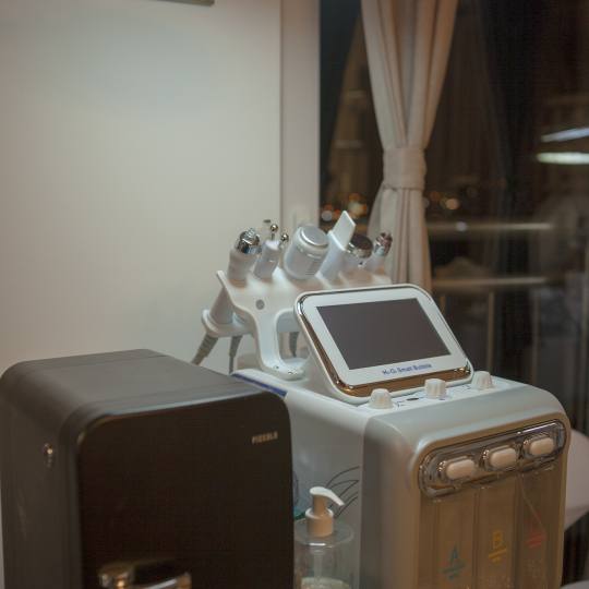 Pro Beauty Team #beograd Tretman lica Hidrafacial - tretman lica