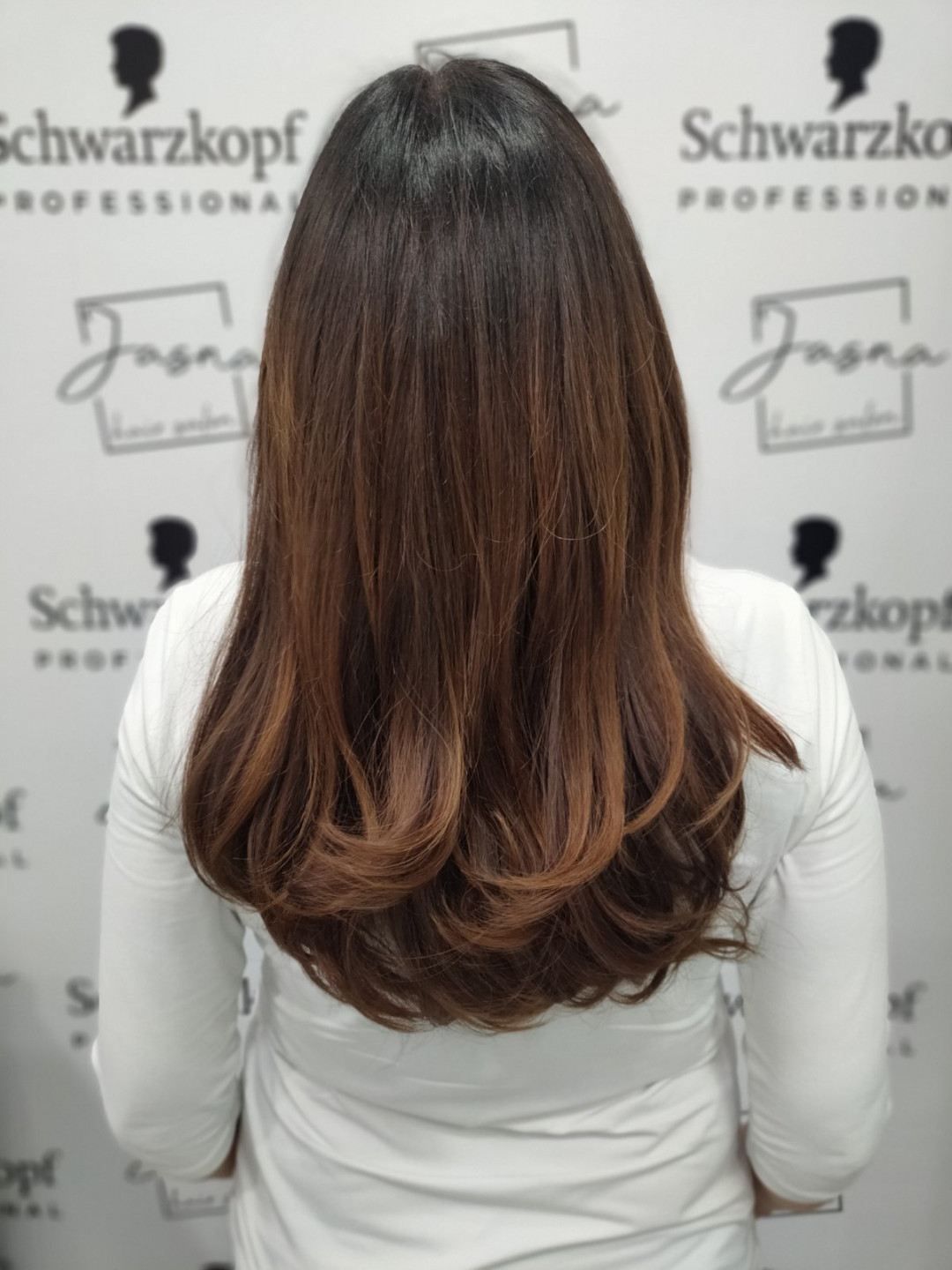 Jasna hair salon #beograd