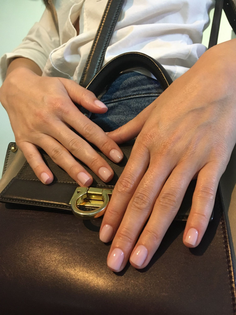 Look at me #beograd Manikir Manikir + Shellac
