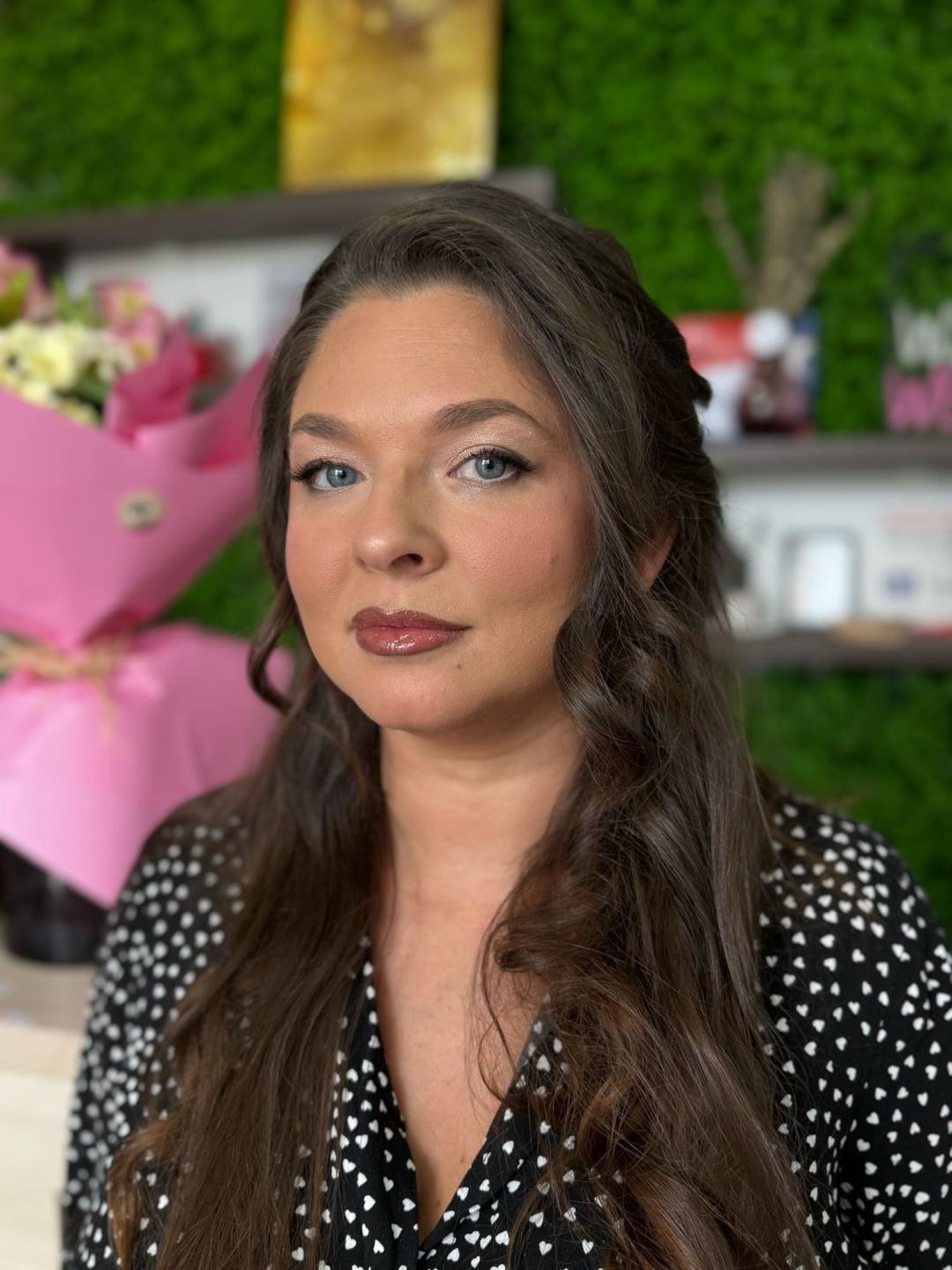 Your Majesty #beograd Make-up / šminkanje Profesionalno šminkanje - svečana šminka