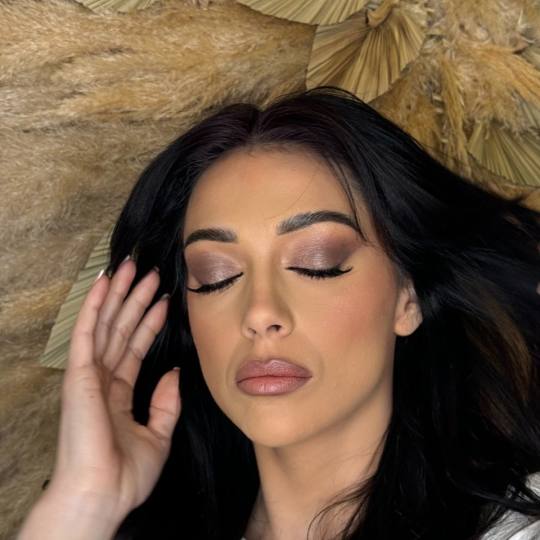 Lumière studio #beograd Make-up / šminkanje Profesionalno šminkanje