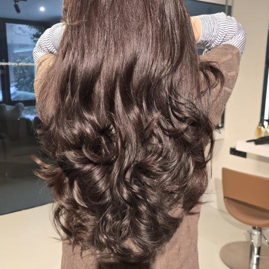 Maison Beauty usluga