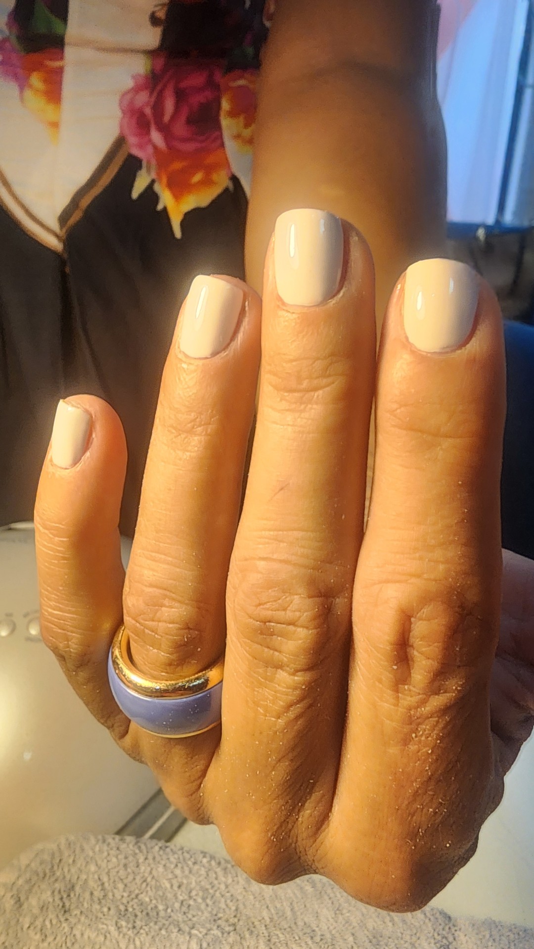 Brankica beauty artist #beograd Gel lak Gel lak - ruke