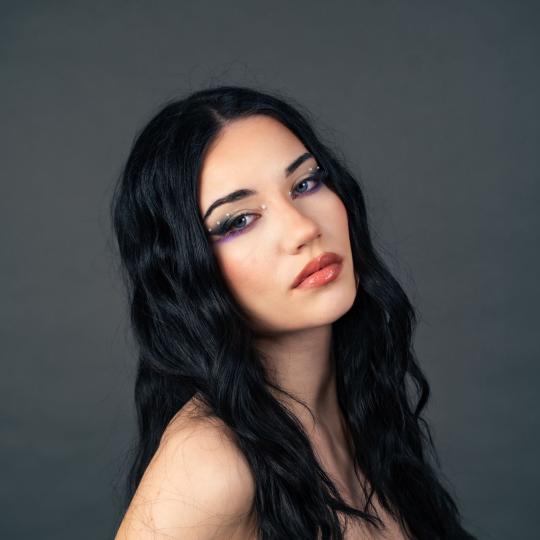 Varnelli Studio #beograd Make-up / šminkanje Profesionalno šminkanje