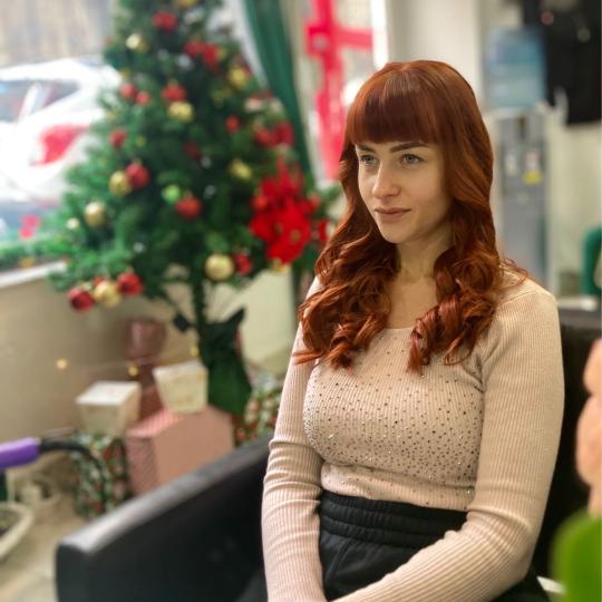 Atelje Glossy Hair usluga