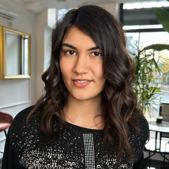 Esthetique Privé usluga