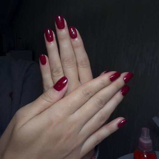 Exclusive Beauty Box #beograd Gel lak Gel lak - ruke
