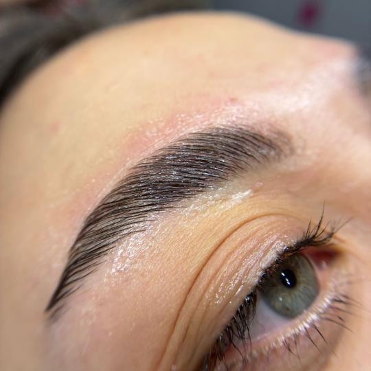 Alexandria Brow&Beauty lounge usluga