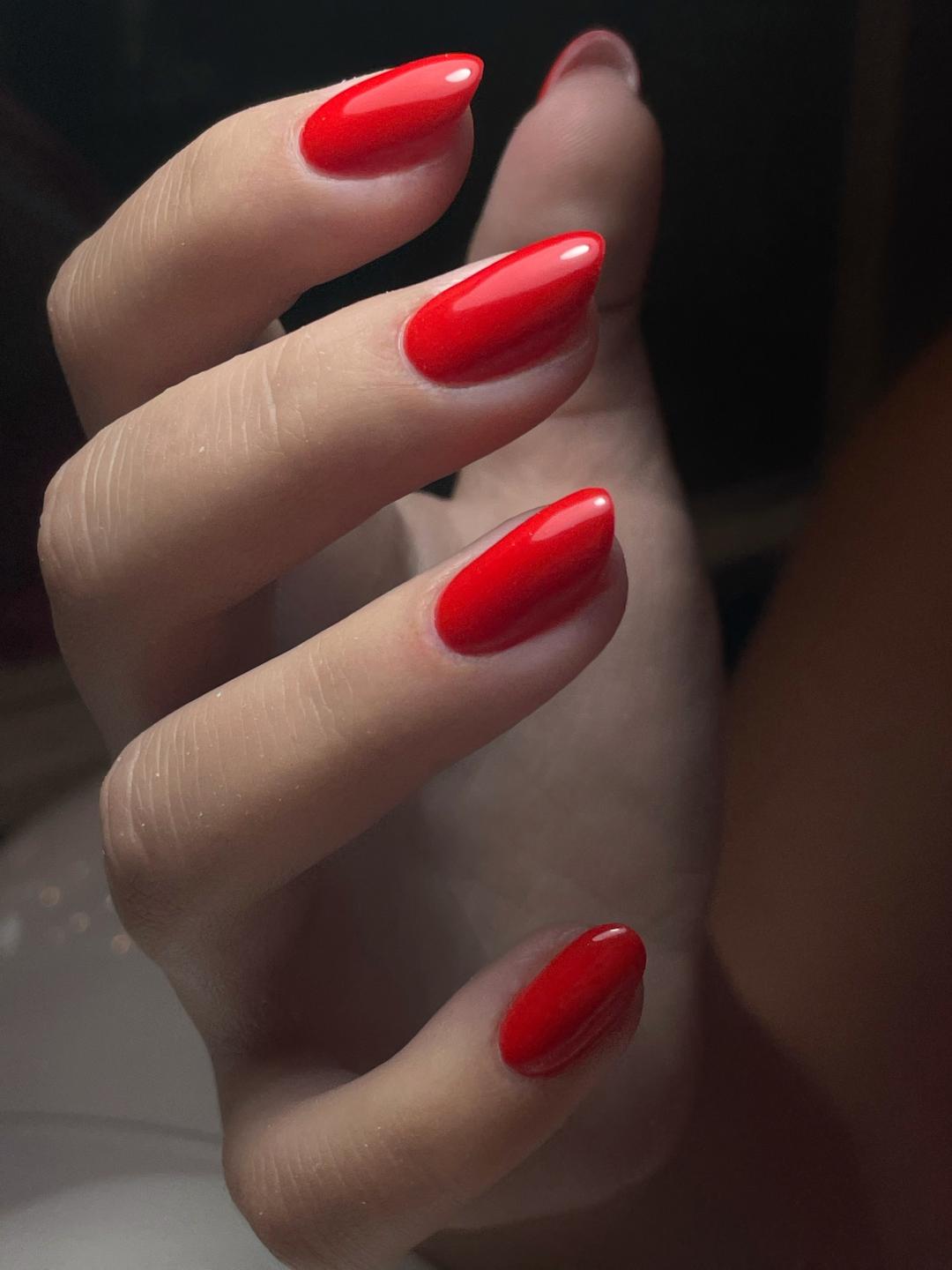 Gel lak / rubber baza - Nails Studio, Beograd Ojačavanje noktiju Nokti Ojačavanje noktiju, Beograd, Banovo brdo