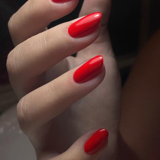 Nails Studio usluga