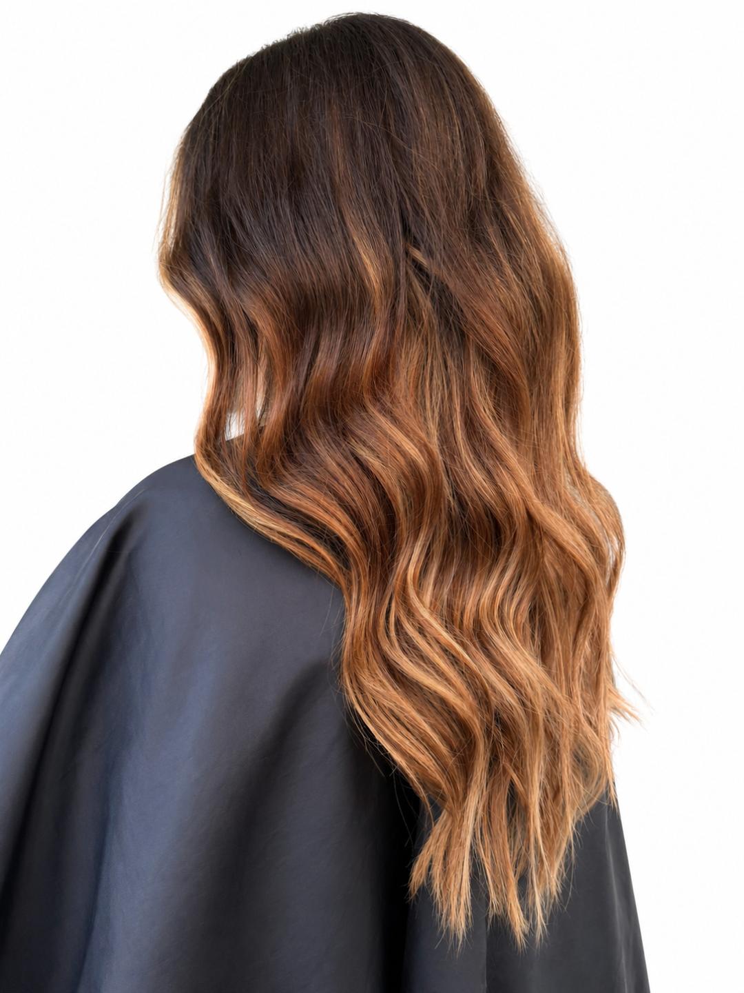 Balayage niski - duga kosa - The Mat, Beograd Pramenovi Frizerski saloni Pramenovi, Beograd, Slavija, Autokomanda, Neimar