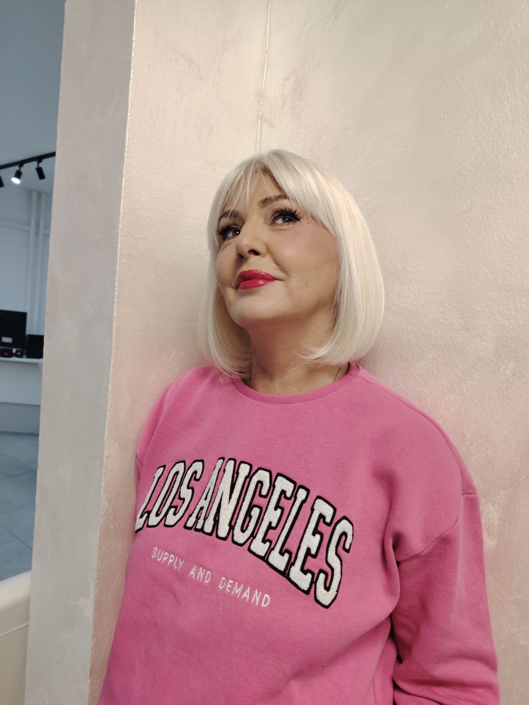 Profesionalno šminkanje - Dve mace 1, Beograd Make-up / šminkanje Lice Make-up / šminkanje, Beograd, Novi Beograd Stari Merkator