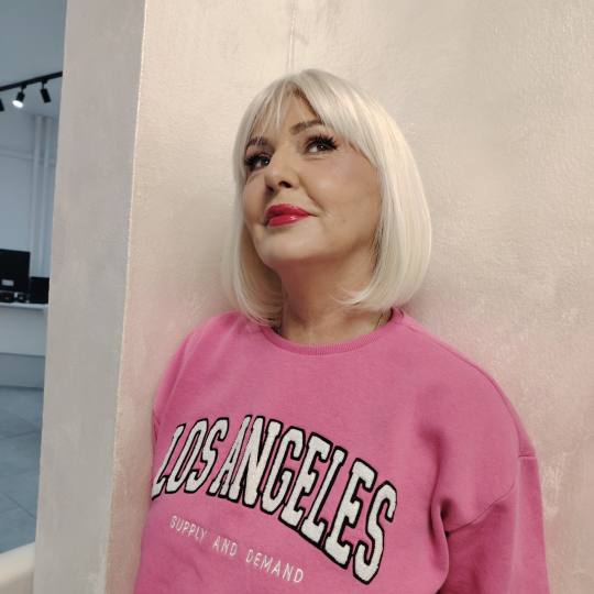 Dve mace 1 #beograd Make-up / šminkanje Profesionalno šminkanje