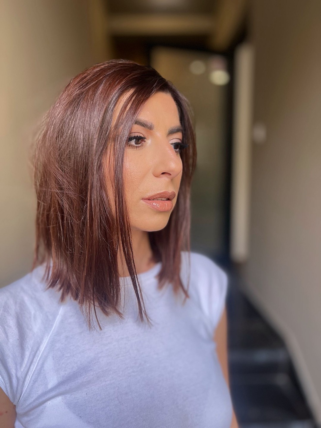 Alexandria Brow&Beauty lounge #beograd Make-up / šminkanje Profesionalno šminkanje