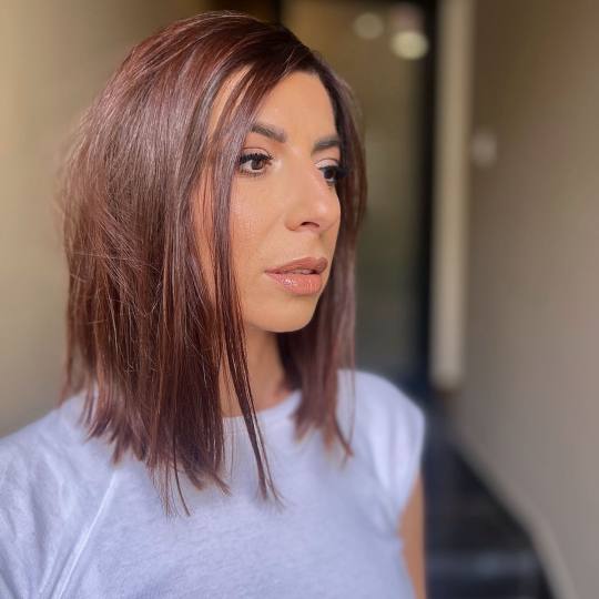 Alexandria Brow&Beauty lounge #beograd Make-up / šminkanje Profesionalno šminkanje