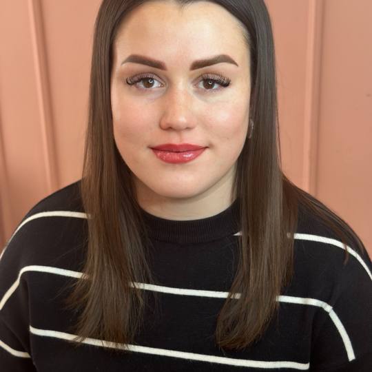 Ven Anita Studio #ada Trajna šminka Trajna šminka usana