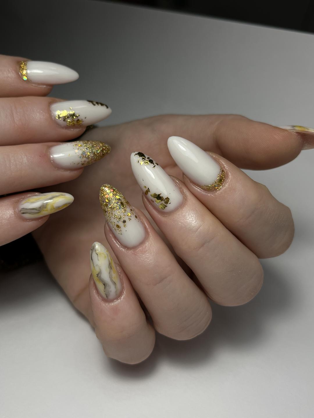 Izlivanje noktiju gelom - L dužina - Princess beauty, Niš Izlivanje noktiju Nokti Izlivanje noktiju, Niš, Palilula