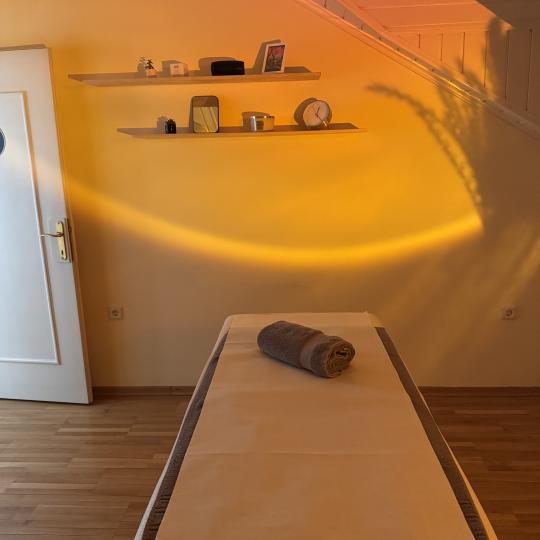 Neokinetika usluga